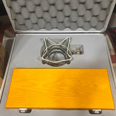 Slate Digital ML-1 Vintage Edition Microphone image 6