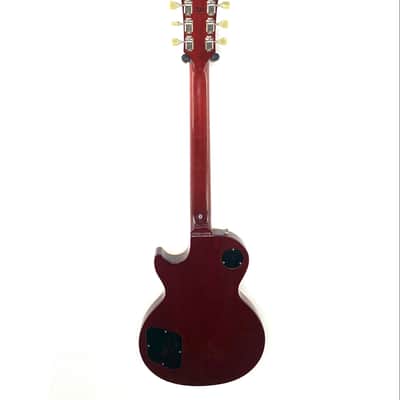 Gibson Les Paul Standard 2005 - Root Beer image 4