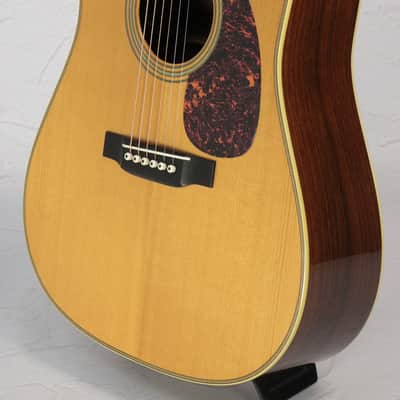 MARTIN Special Editions D-28 Marquis 2004 [1335611] (04/06) image 8