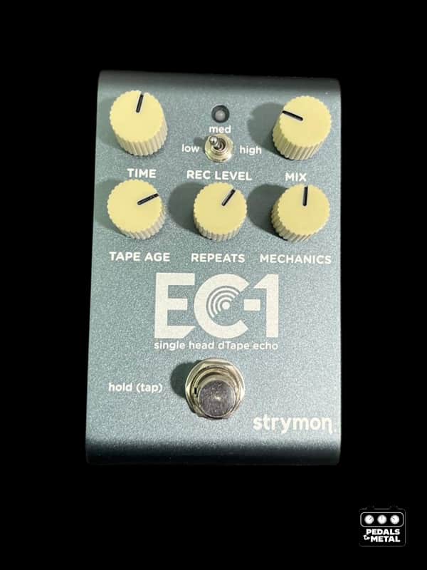 Strymon EC-1
