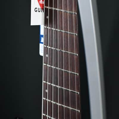 Ibanez RGMS7PB-CBS Cosmic Blue Starburst 7-String Guitar #388 image 8