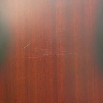 Gretsch Bobtail G-9220 2012 - Sunburst image 6