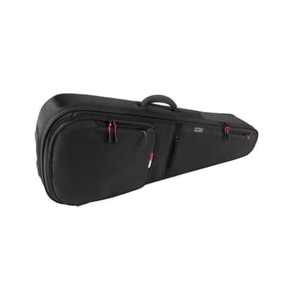 Gator Cases G-ICONDREAD Borsa ICON chitarra dreadnaught Nero image 12