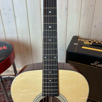 Eastman E10OM 2025 - Truetone Gloss image 3
