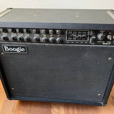 Mesa Boogie Mark IV B Combo Amp image 1