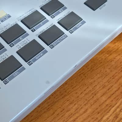 Roland TR-626 Rhythm Composer 1980s - White image 6
