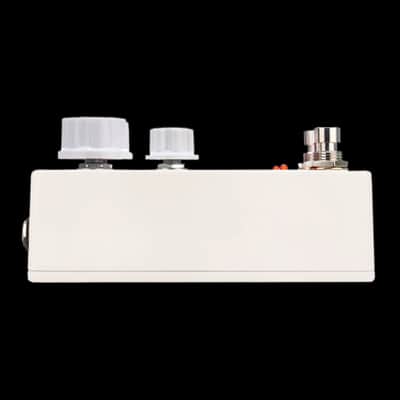 EarthQuaker Devices Gary Automatic Pulse Width Modulation/Fuzz/Overdrive Pedal image 6