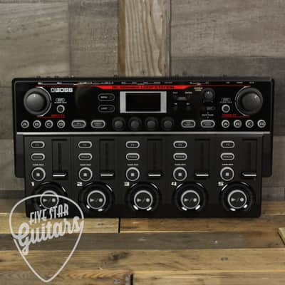 Mint BOSS RC-505mkII Loop Station image 9