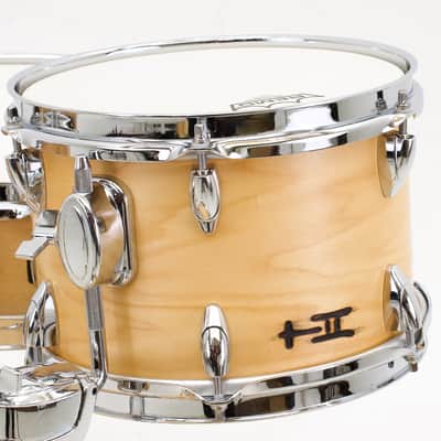 TreeHouse Custom Drums Compact Nesting Kit CS-18 image 10