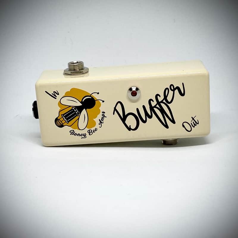 Honey Bee Amps Buffer image 1