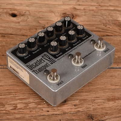 Earthquaker Devices Disaster Transport Senior