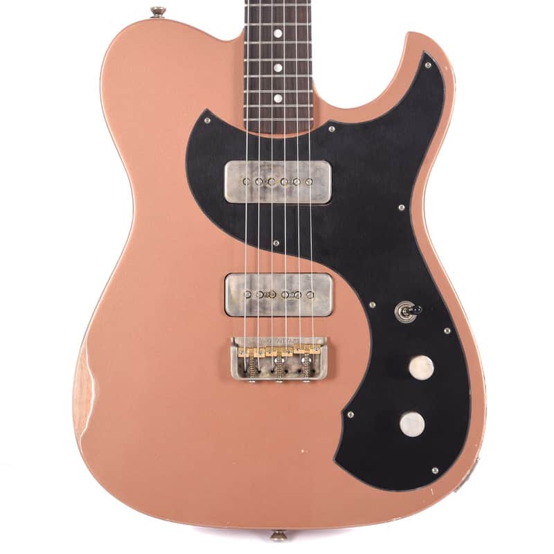 Fano Standard TC6 image 2