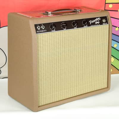 Fender '62 Princeton® Amp Chris Stapleton Edition image 3