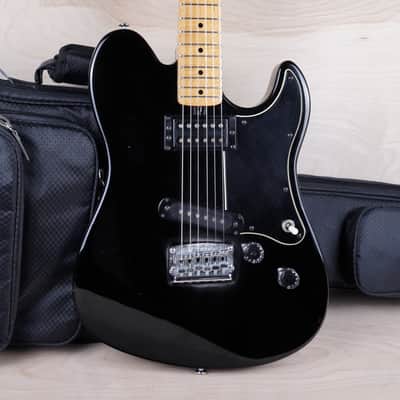 Yamaha Super Jam 500 SJ-500 MIJ 1978 Black Vintage Made in | Reverb