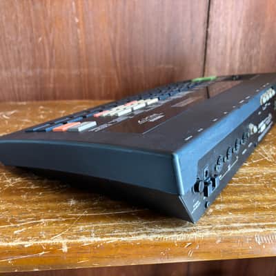 Yamaha RX7 Digital Rhythm Programmer Drum Machine New battery w/ power supply image 8