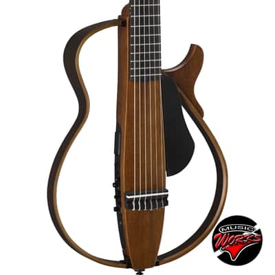 Yamaha   Slg200 N Ii Natural image 3