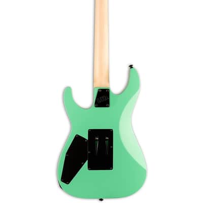 LTD MIRAGE DELUXE '87 TURQ TURQUOISE image 2