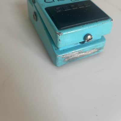 Boss CE-2 Chorus) - Blue Bild 3