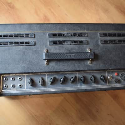Vox AC-30 Top Boost 1971 image 20