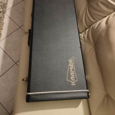 Kramer KS/JS Custom Richie Sambora Music Yo era image 13