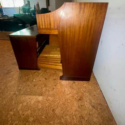 Hammond A100 Organ with Leslie Speaker (refurbished) image 3