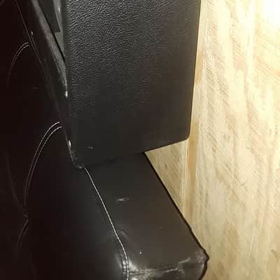 Garnet Gnome  G15-T  Black Tolex image 4