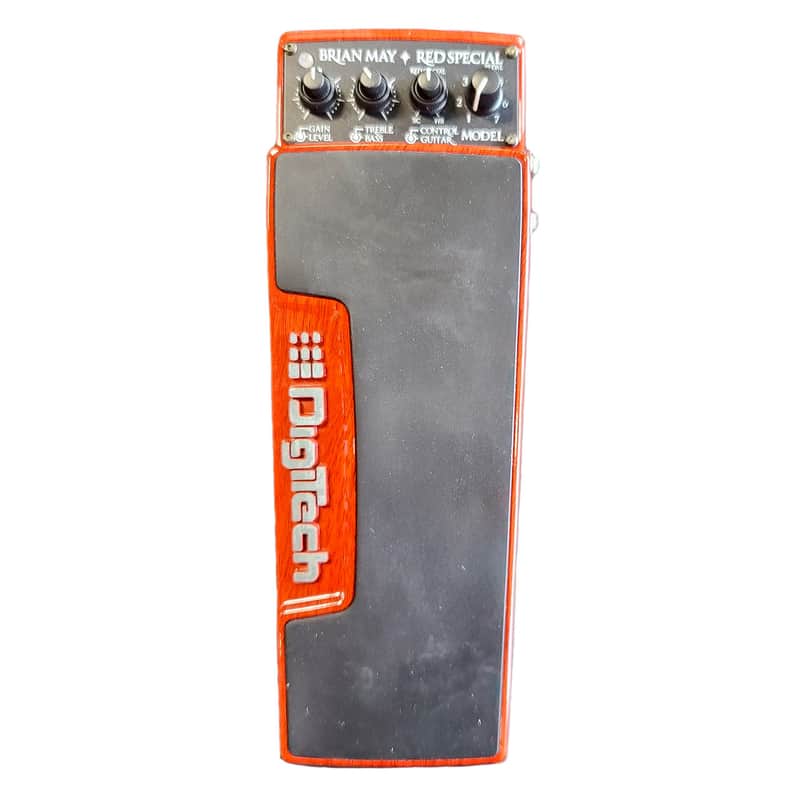 DigiTech Brian May Red Special | Reverb Canada