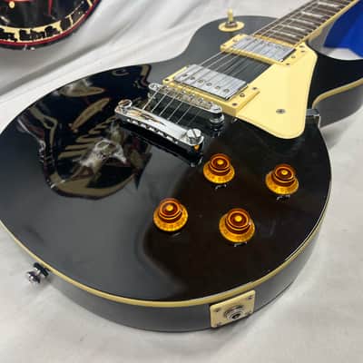 Epiphone Les Paul Standard Singlecut Electric Guitar image 17