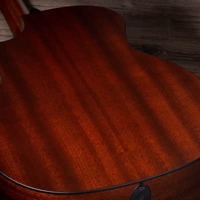 Taylor 314ce-N Nylon-String Acoustic Electric Grand Auditorium Guitar, Sitka Spruce Top, Sapele Back & Sides w/ Case image 10