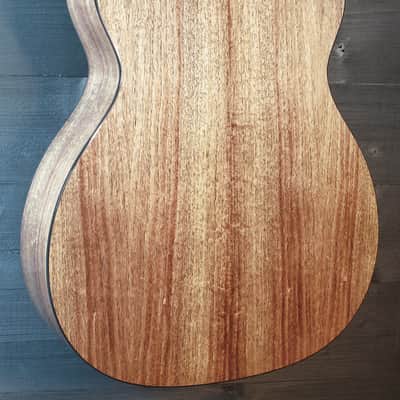 Martin 000-12E Koa Road Series Acoustic-Electric Guitar image 14