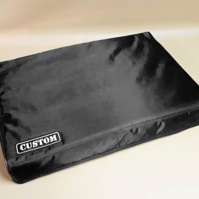 Custom padded cover for Native Instruments NI Traktor Kontrol S4 Mk 2 image 1