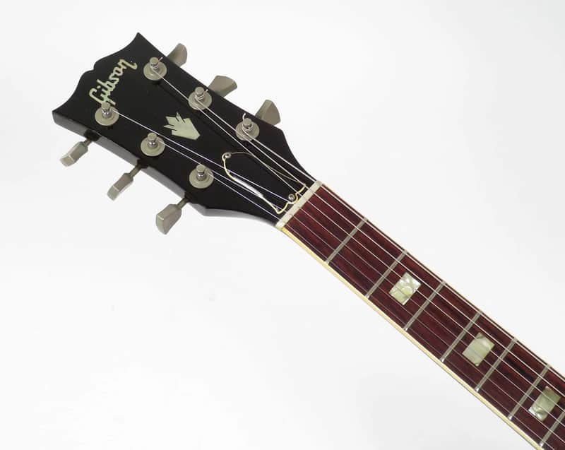 Immagine Gibson ES-335TD Left-Handed "Norlin Era" 1970 - 1981 - 5