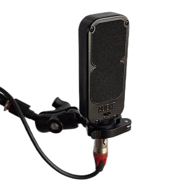 DrAlienSmith Alien8 Figure 8 Dynamic Microphone image 1