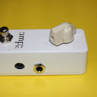Lovepedal Amp 50/ Overdrive image 2