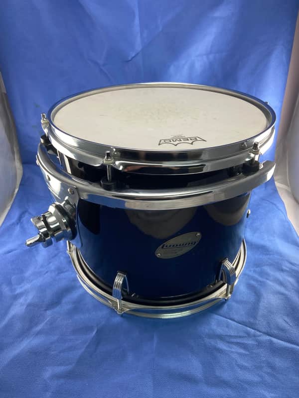 Ludwig Accent CS Custom Tom - 13x11 image 1