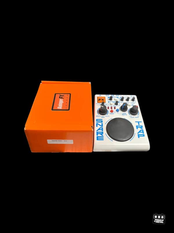 Raingerfx Snare Trap - X23359