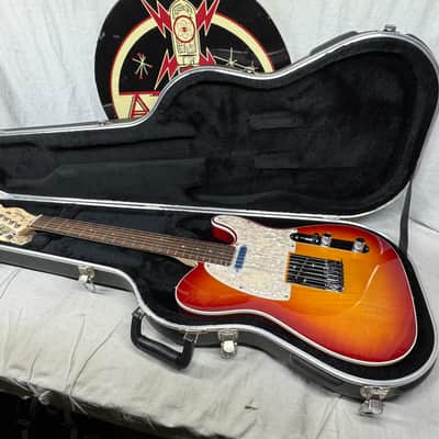 Fender American Deluxe Telecaster 2004 - 2010 | Reverb