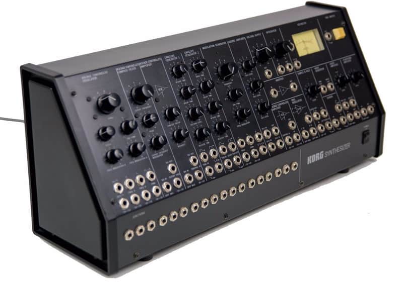 Korg MS-50 image 1