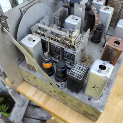 Northern Electric R8119A image 14