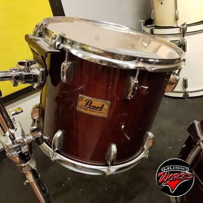 Pearl Prestige Session Custom Kit image 3