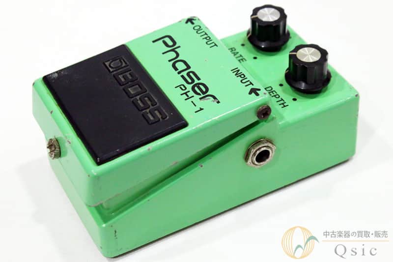 Immagine BOSS PH-1 Phaser - 1