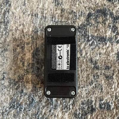 TC Electronic Ditto Looper 2013 - Present Black image 2