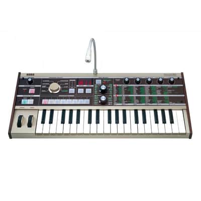 KORG microKORG アナログシンセサイザー 37鍵　ジャンク品 Korg microKORG 37-Key Synthesizer/Vocoder | Reverb