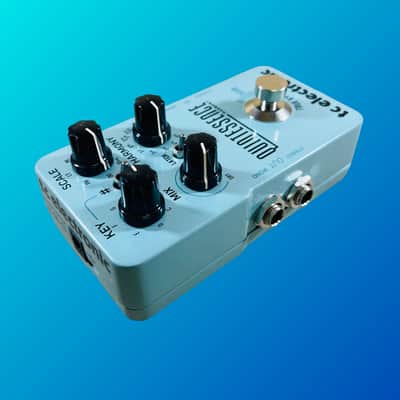 TC Electronic Quintessence Harmonizer image 3