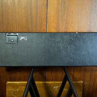 Roland SH-3A vintage analog synthesizer overhauled image 9