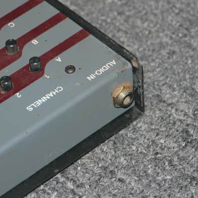 Lightronics FC 48 Foot Controller image 4