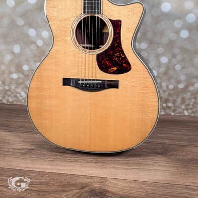 Eastman AC422CE 2025 - Natural image 4