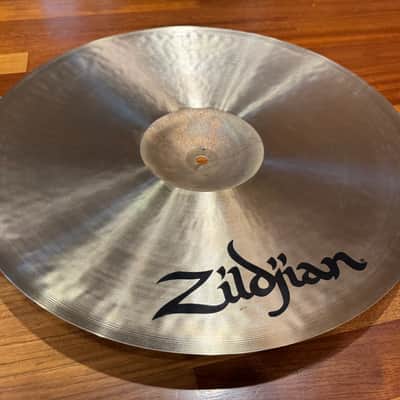 Zildjian 19" K Series Sweet Crash Cymbal 2018 - Present - Traditional image 7