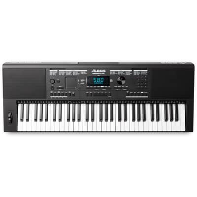Alesis Harmony 61 Pro Portable Keyboard