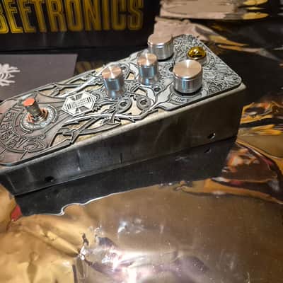Beetronics Abelha Tropical Fuzz 2024 - Present - image 3